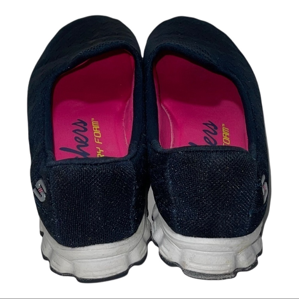 Sneakers Woman Shoes Size 8 - Picture 3 of 5